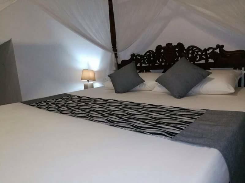 El Corazon De Hikkaduwa Bed & Breakfast Exterior foto