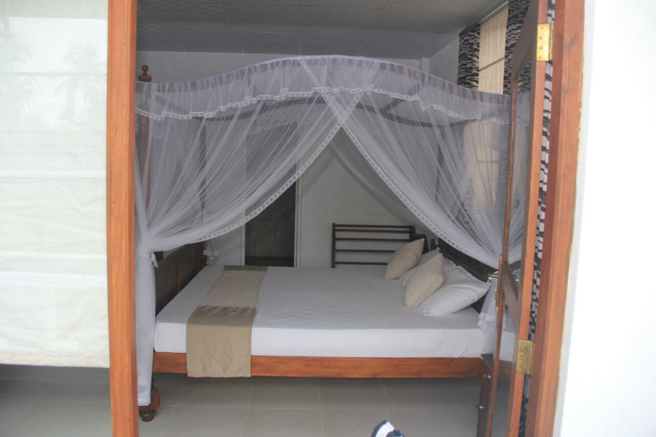 El Corazon De Hikkaduwa Bed & Breakfast Exterior foto