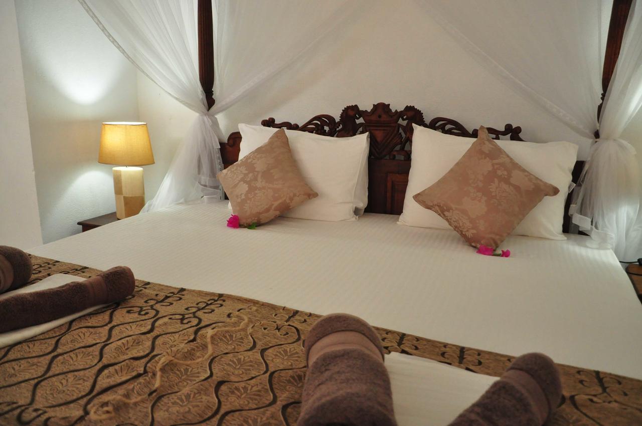 El Corazon De Hikkaduwa Bed & Breakfast Exterior foto