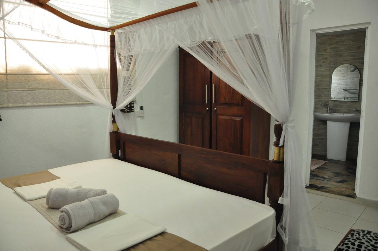El Corazon De Hikkaduwa Bed & Breakfast Exterior foto