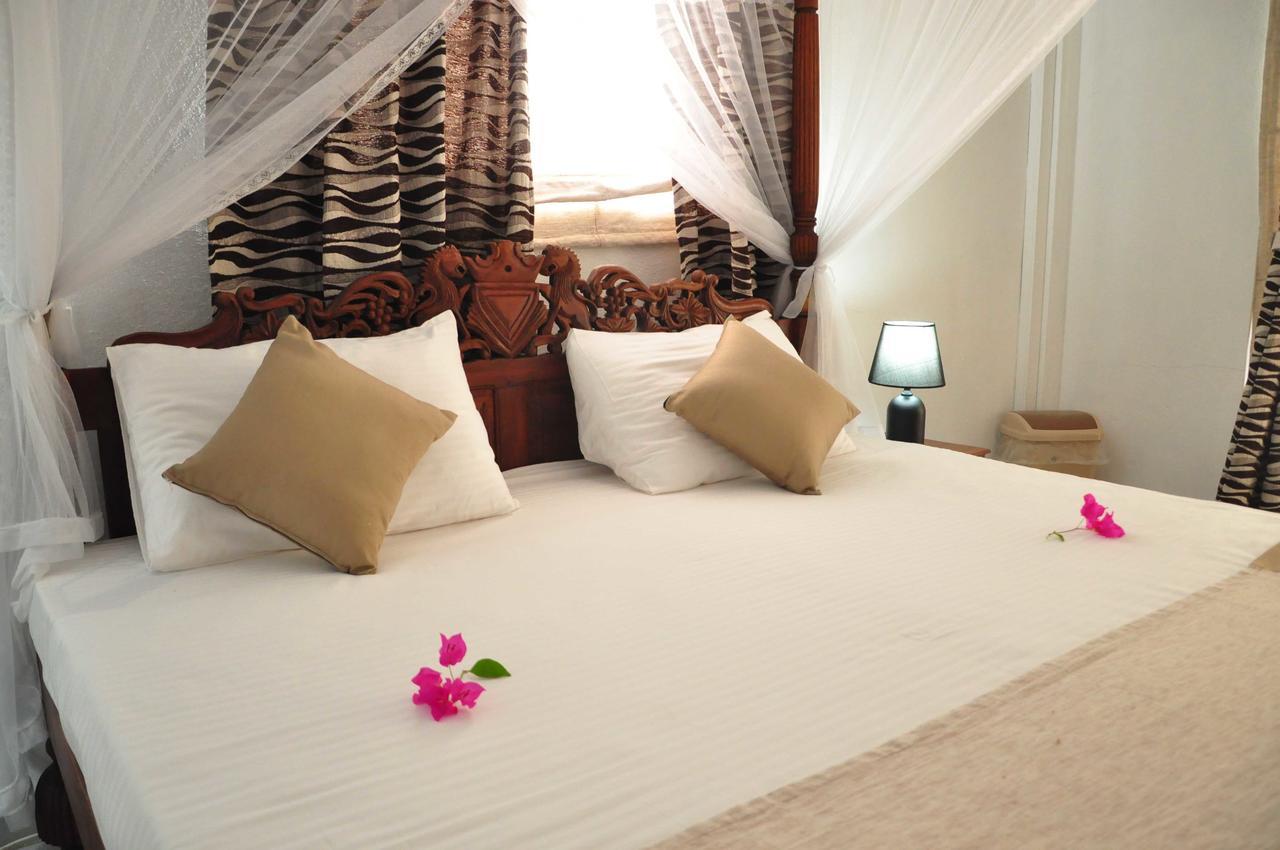 El Corazon De Hikkaduwa Bed & Breakfast Exterior foto