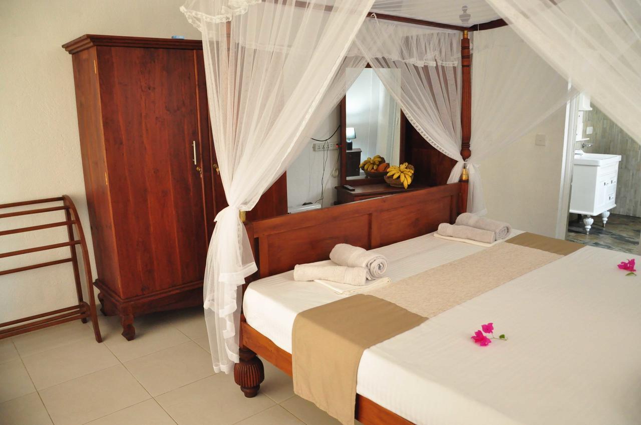 El Corazon De Hikkaduwa Bed & Breakfast Exterior foto